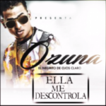 Ozuna - Ella Me Descontrola